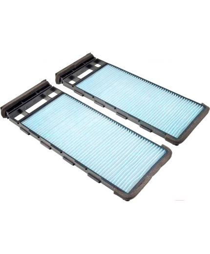 BLUE PRINT Фильтр салонный