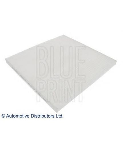 BLUE PRINT Фильтр салонный Фото 2