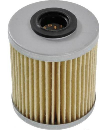 BLUE PRINT Фильтр топливный