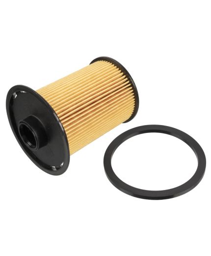 BLUE PRINT Фильтр топливный