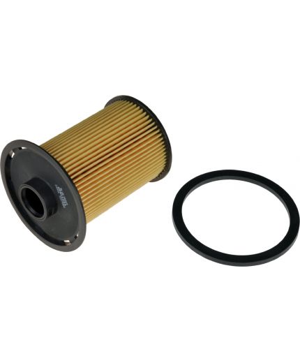 BLUE PRINT Фильтр топливный Фото 2