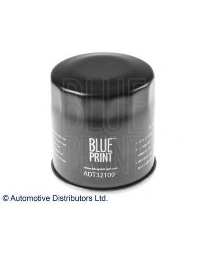 BLUE PRINT Фильтр масляный