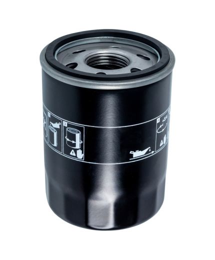 BLUE PRINT Фильтр масляный