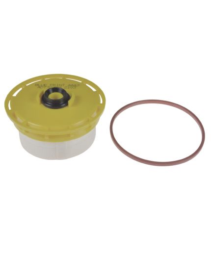 BLUE PRINT Фильтр топливный Фото 2