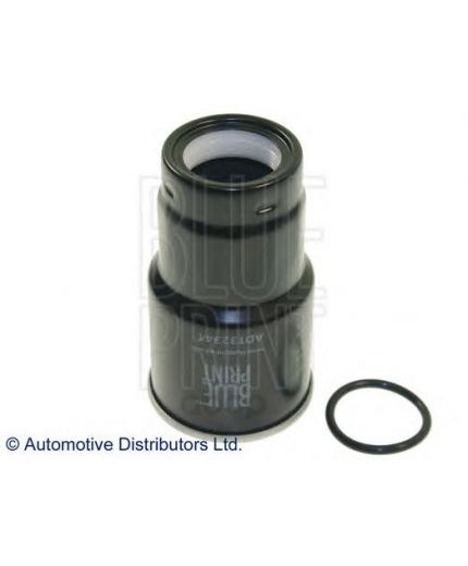 BLUE PRINT Фильтр топливный