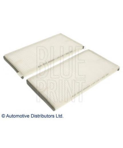 BLUE PRINT Фильтр салонный