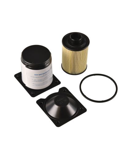 BLUE PRINT Фильтр топливный Фото 2