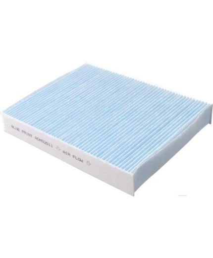 BLUE PRINT Фильтр салонный