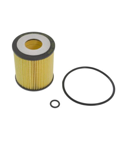 BLUE PRINT Фильтр масляный