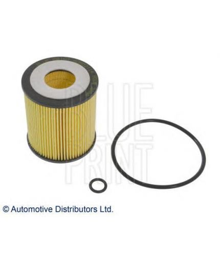 BLUE PRINT Фильтр масляный Фото 2