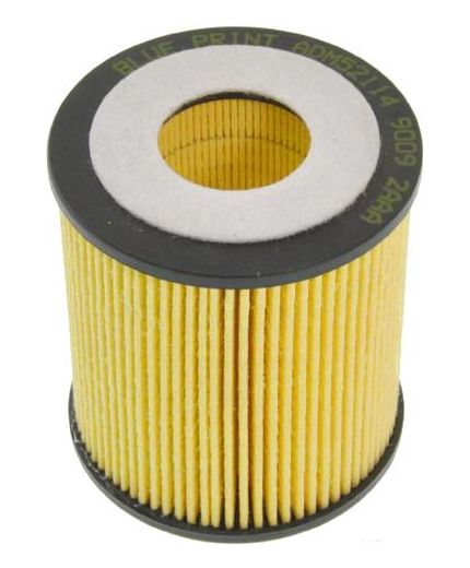 BLUE PRINT Фильтр масляный Фото 3