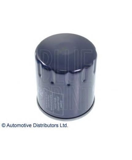 BLUE PRINT Фильтр масляный Фото 2