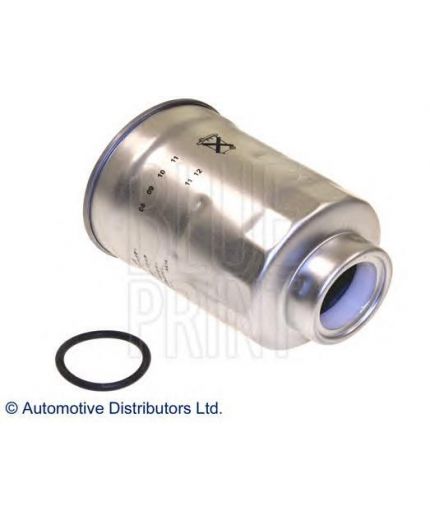 BLUE PRINT Фильтр топливный