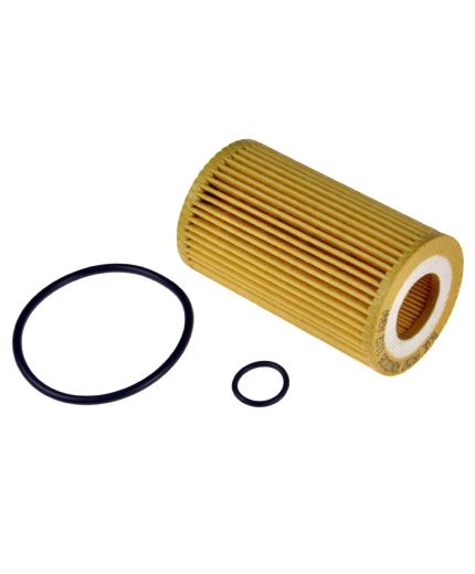 BLUE PRINT Фильтр масляный