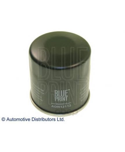 BLUE PRINT Фильтр масляный