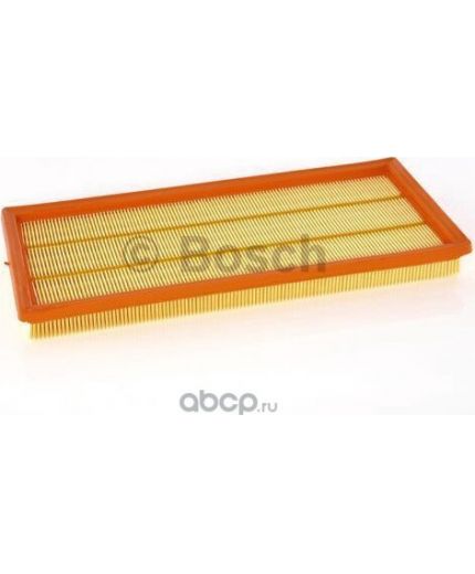 BOSCH Фильтр воздушный Фото 2