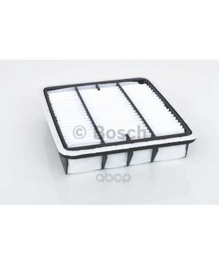 BOSCH Фильтр воздушный