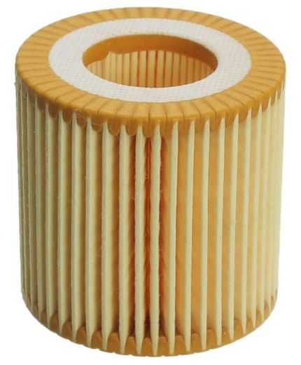 Mann-Filter Фильтр масляный Фото 2