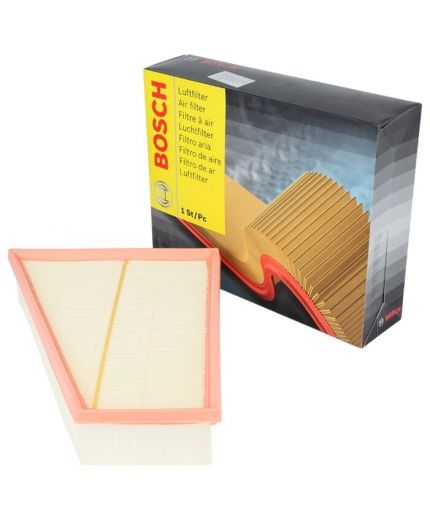 BOSCH Фильтр воздушный Фото 2