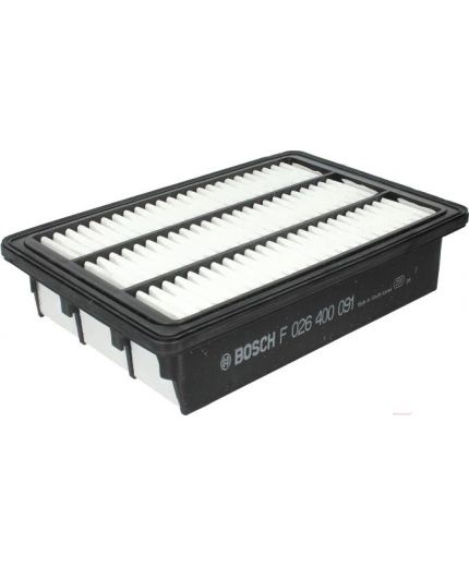 BOSCH Фильтр воздушный