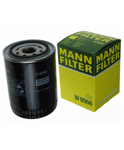 Mann-Filter Насос топливный Фото 2