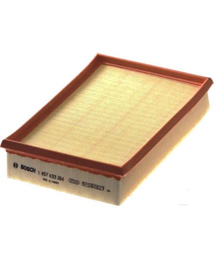 BOSCH Фильтр воздушный