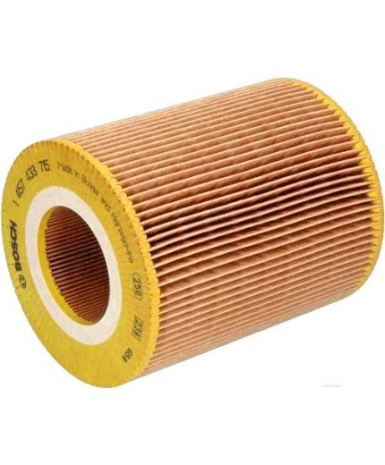 BOSCH Фильтр воздушный