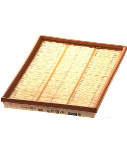 BOSCH Фильтр воздушный