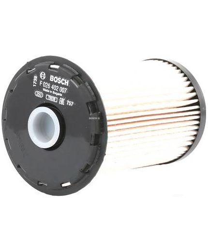 BOSCH Фильтр топливный Фото 2