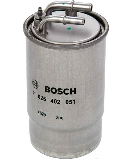 BOSCH Фильтр топливный