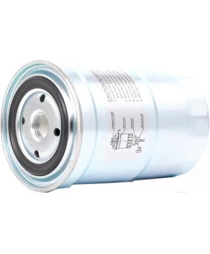 BOSCH Фильтр топливный