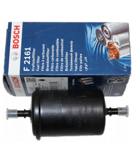 BOSCH Фильтр топливный Фото 2