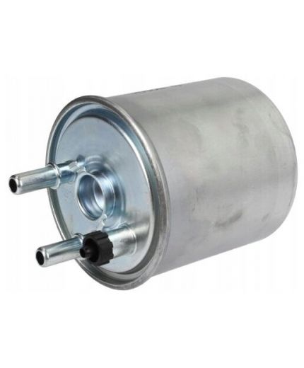 BOSCH Фильтр топливный Фото 2