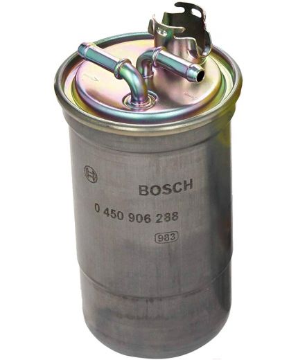 BOSCH Фильтр топливный