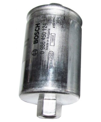 BOSCH Фильтр топливный