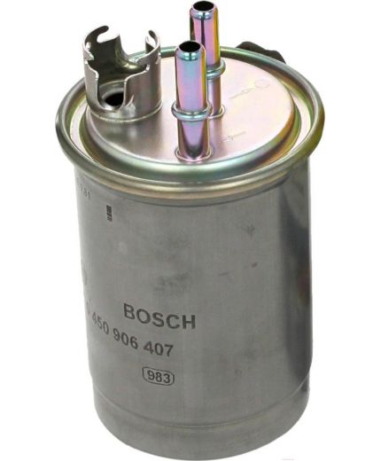 BOSCH Фильтр топливный