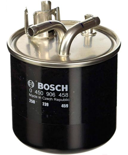 BOSCH Фильтр топливный