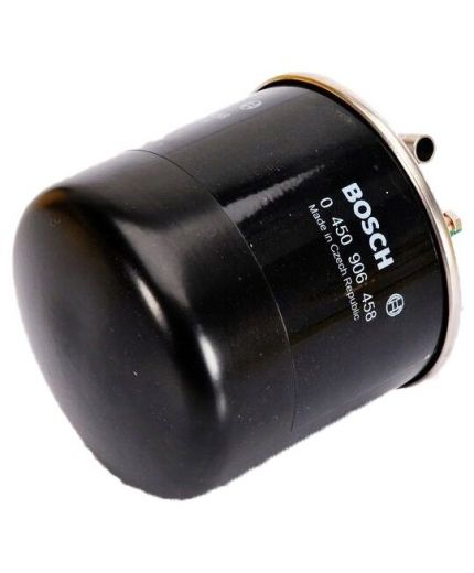 BOSCH Фильтр топливный Фото 2