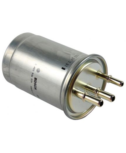 BOSCH Фильтр топливный