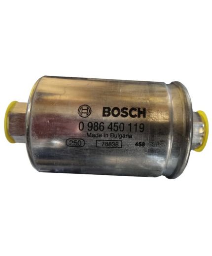 BOSCH Фильтр топливный