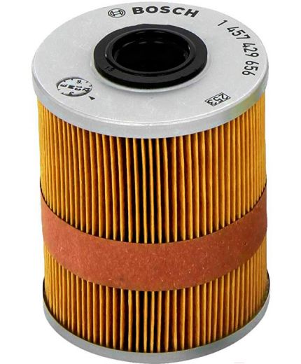 BOSCH Фильтр топливный