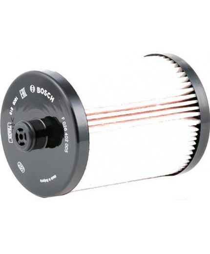 BOSCH Фильтр топливный