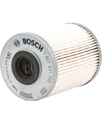 BOSCH Фильтр топливный