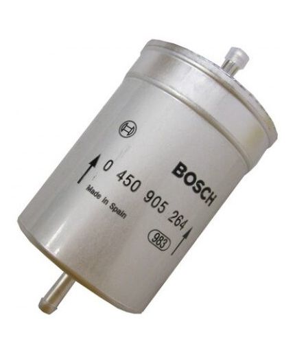 BOSCH Фильтр топливный