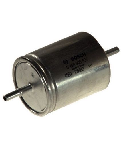 BOSCH Фильтр топливный Фото 2