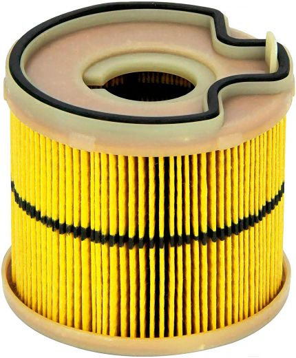 BOSCH Фильтр топливный