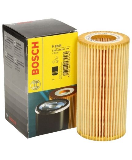 BOSCH Фильтр масляный Фото 2