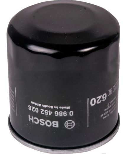 BOSCH Фильтр масляный Фото 2