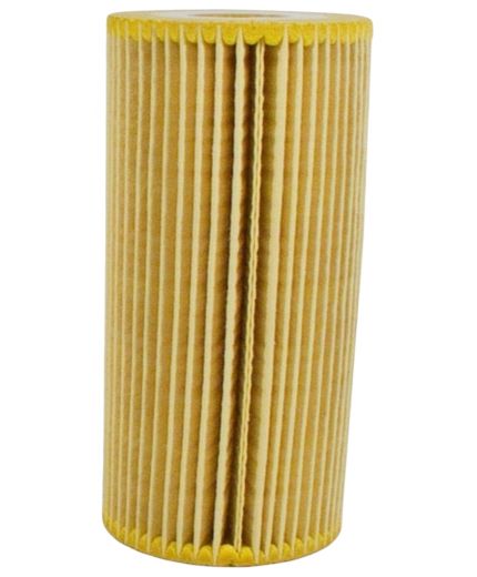 Mann-Filter Фильтр масляный Фото 3