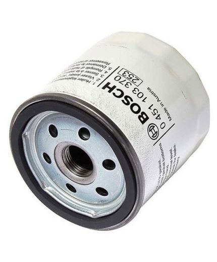 BOSCH Фильтр масляный